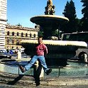 EU ITA LAZI Rome 1998SEPT 047 : 1998, 1998 - European Exploration, Date, Europe, Italy, Lazio, Month, Places, Rome, September, Trips, Year